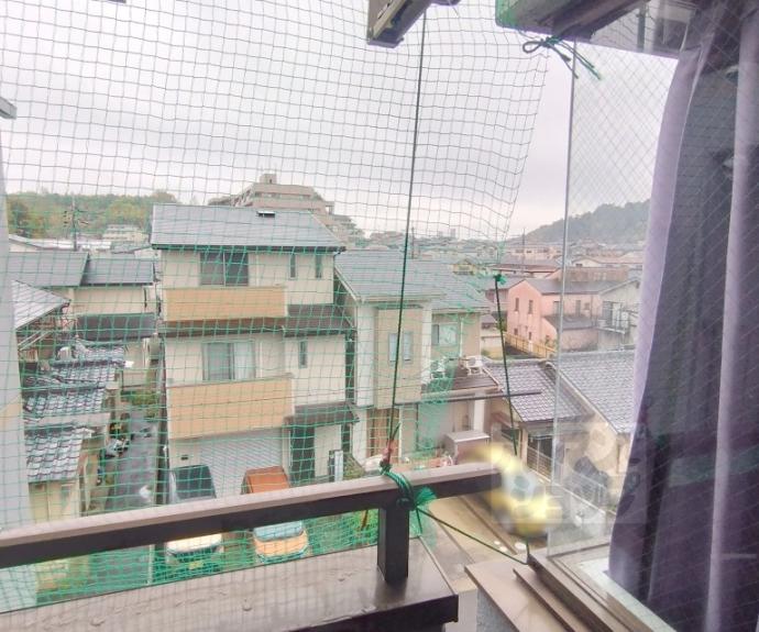 【グリーンヒルズ小野】間取