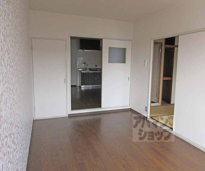 【グリーンヒルズ小野】間取