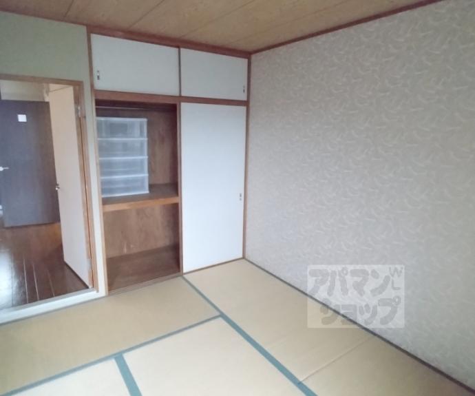 【グリーンヒルズ小野】間取