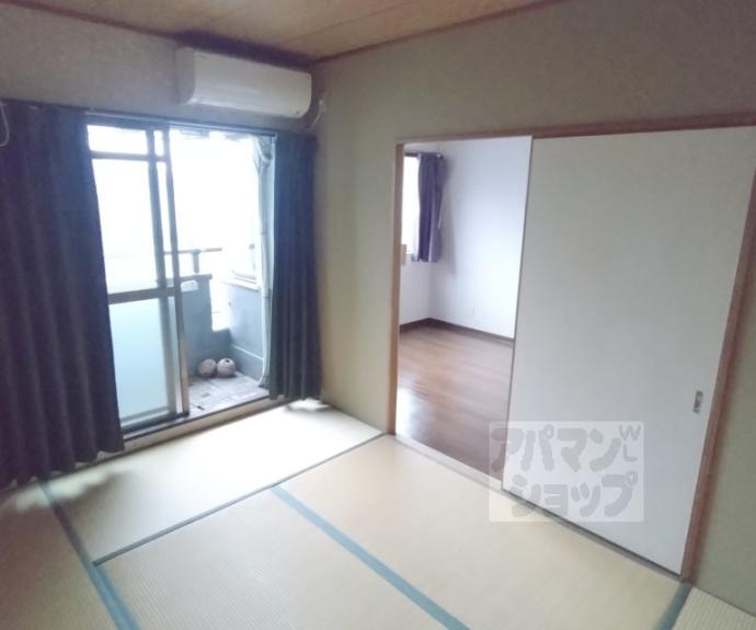 【グリーンヒルズ小野】間取