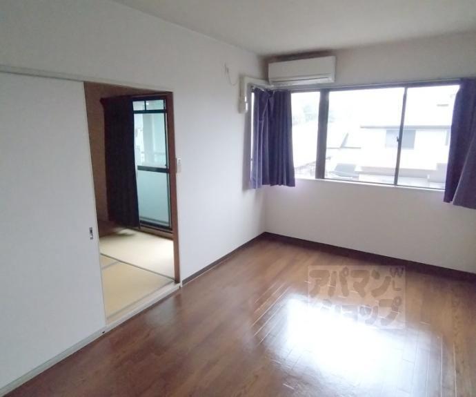 【グリーンヒルズ小野】間取