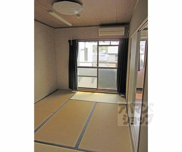 【グリーンヒルズ小野】間取