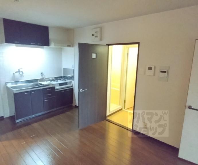 【グリーンヒルズ小野】間取