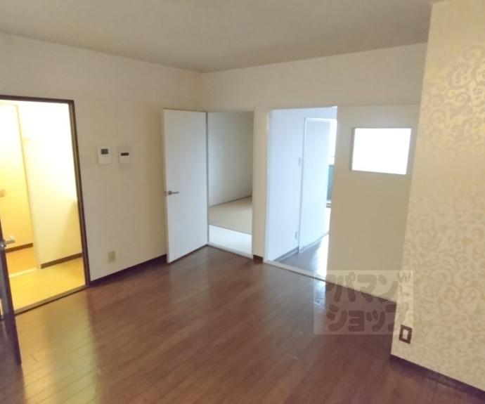 【グリーンヒルズ小野】間取