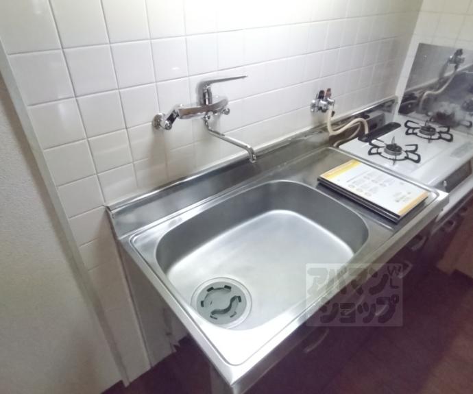 【グリーンヒルズ小野】間取