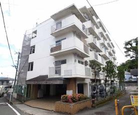 エクセレント日ノ岡：間取図