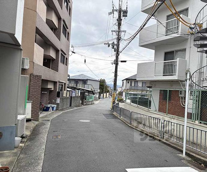 【エクセレント日ノ岡】間取
