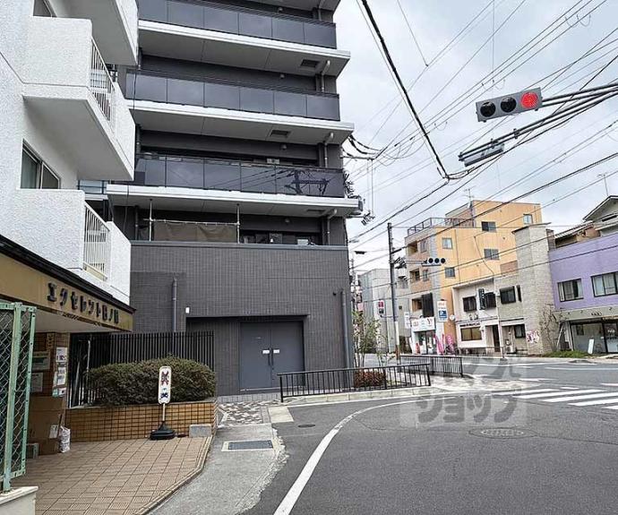 【エクセレント日ノ岡】間取