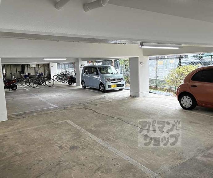 【エクセレント日ノ岡】間取