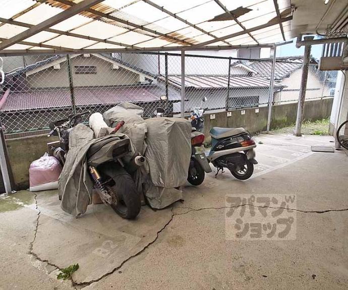 【エクセレント日ノ岡】間取