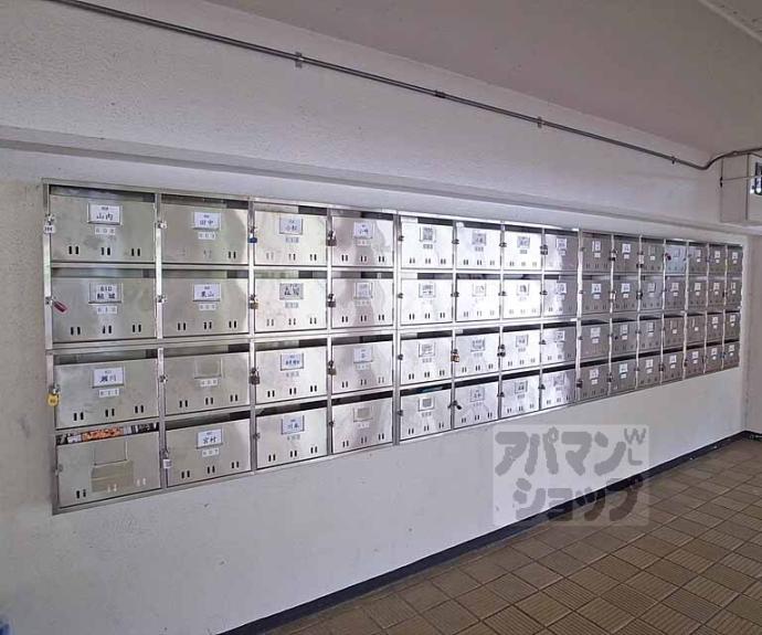 【エクセレント日ノ岡】間取