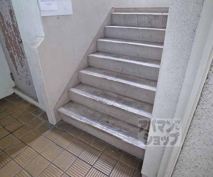 【エクセレント日ノ岡】間取