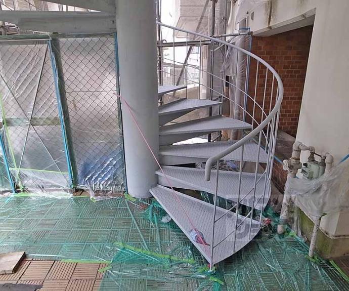 【エクセレント日ノ岡】間取