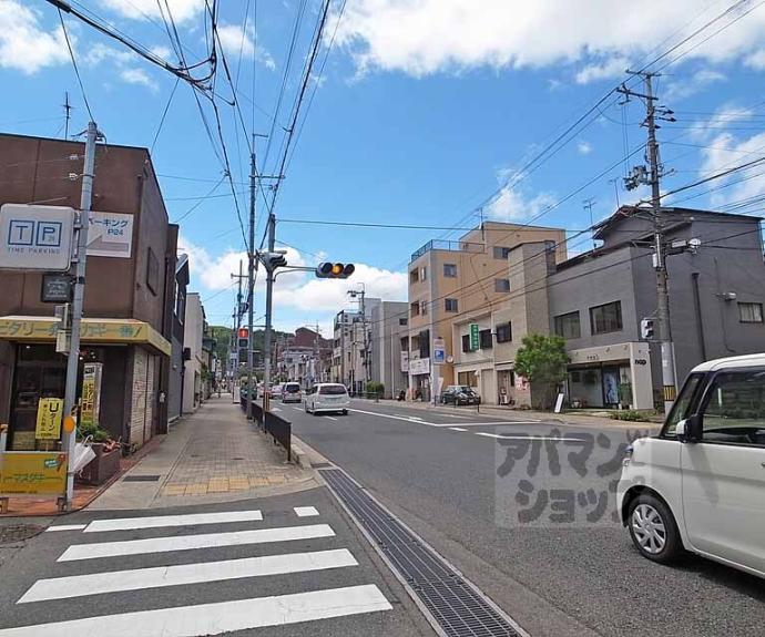 【エクセレント日ノ岡】間取