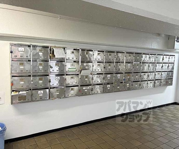 【エクセレント日ノ岡】間取