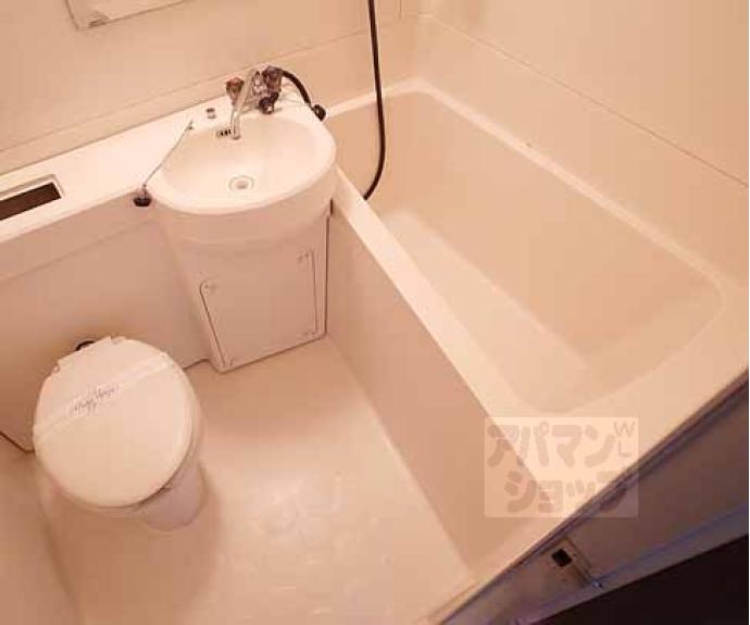 【エクセレント日ノ岡】間取