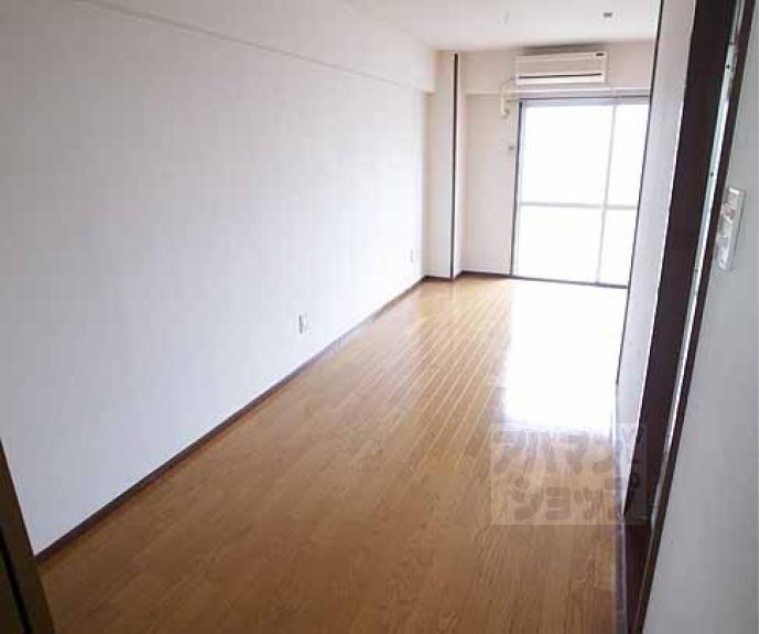 【エクセレント日ノ岡】間取