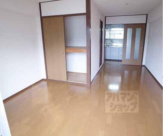 【エクセレント日ノ岡】間取