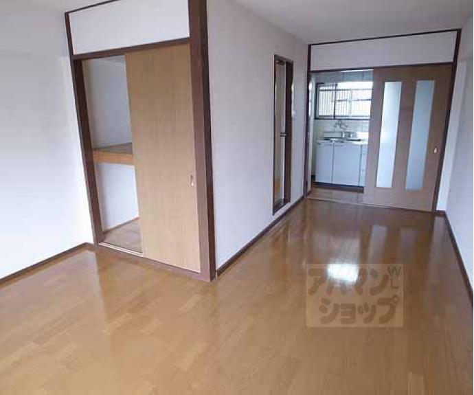 【エクセレント日ノ岡】間取