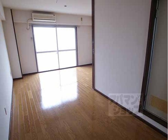 【エクセレント日ノ岡】間取