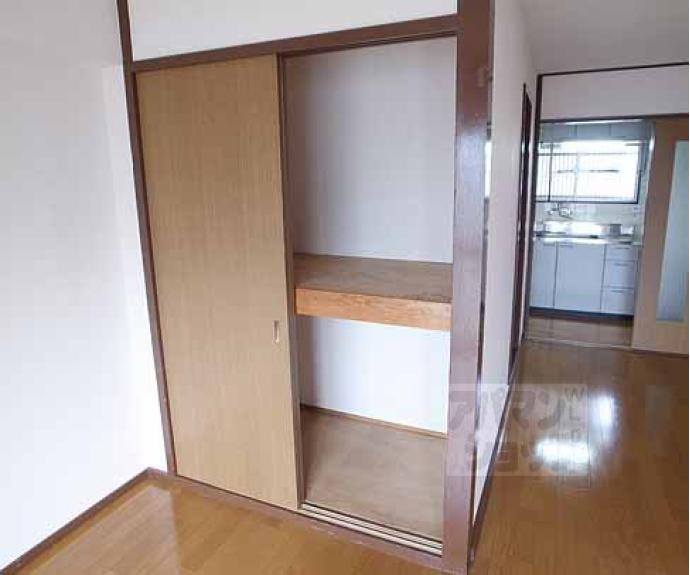 【エクセレント日ノ岡】間取