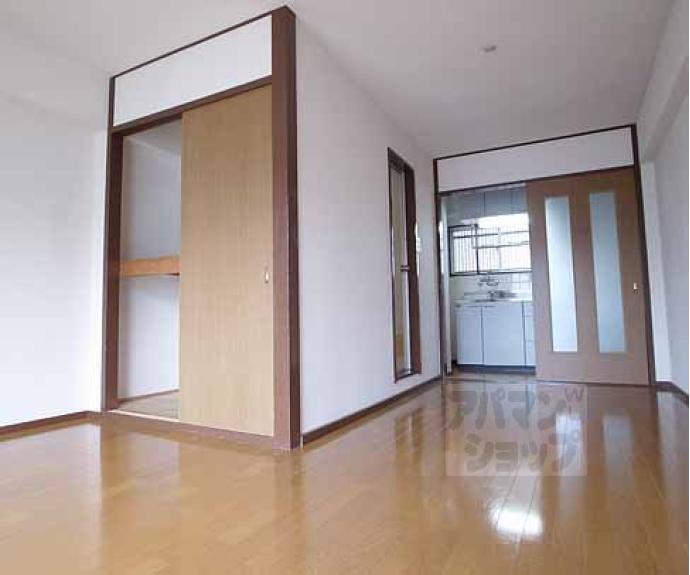 【エクセレント日ノ岡】間取