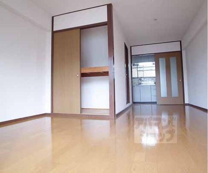 【エクセレント日ノ岡】間取