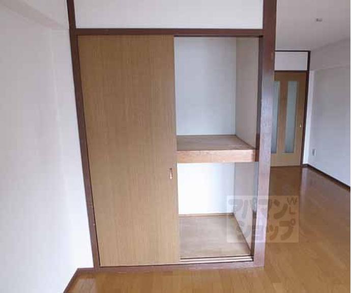 【エクセレント日ノ岡】間取