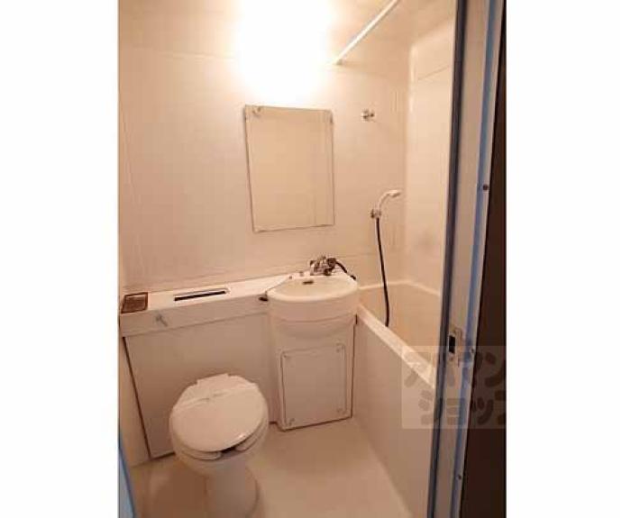 【エクセレント日ノ岡】間取