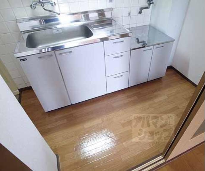 【エクセレント日ノ岡】間取