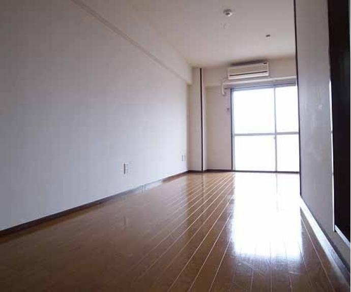 【エクセレント日ノ岡】間取