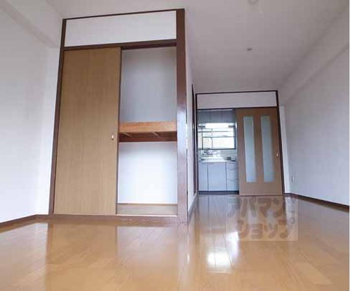 【エクセレント日ノ岡】間取