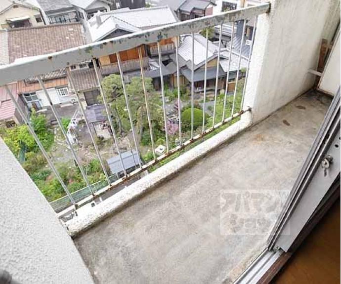 【エクセレント日ノ岡】間取