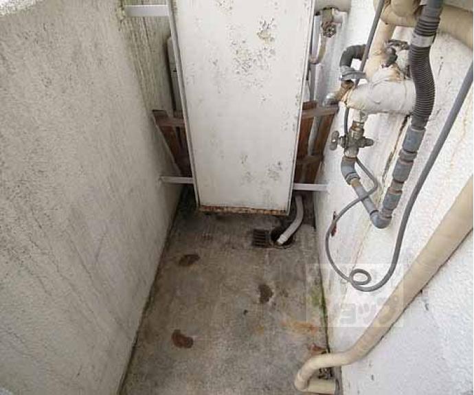 【エクセレント日ノ岡】間取