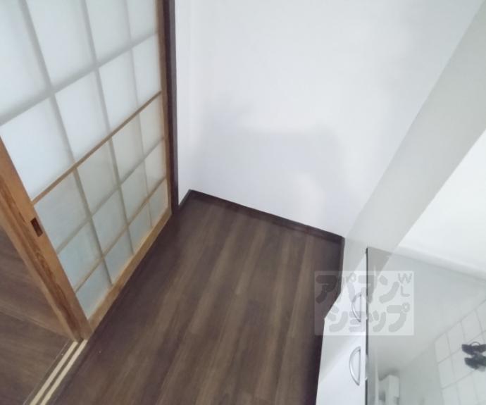 【エクセレント日ノ岡】間取