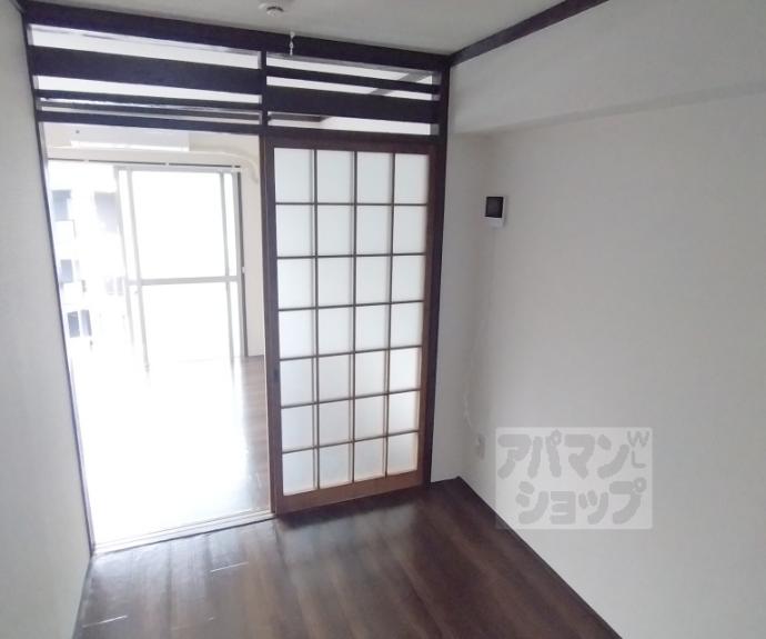 【エクセレント日ノ岡】間取