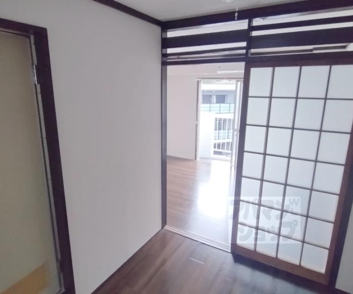 【エクセレント日ノ岡】間取
