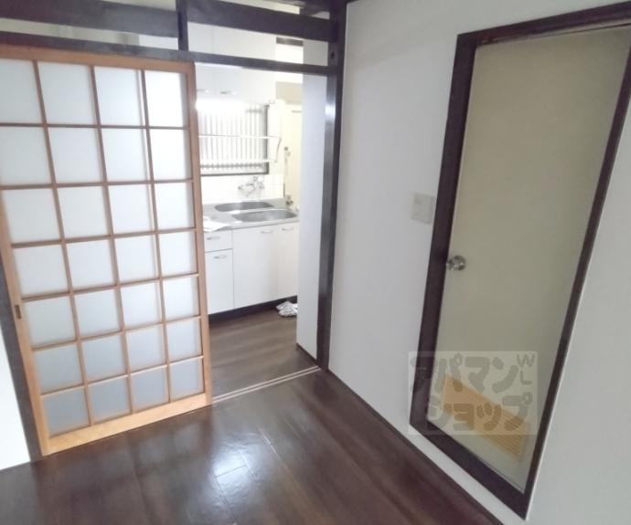 【エクセレント日ノ岡】間取
