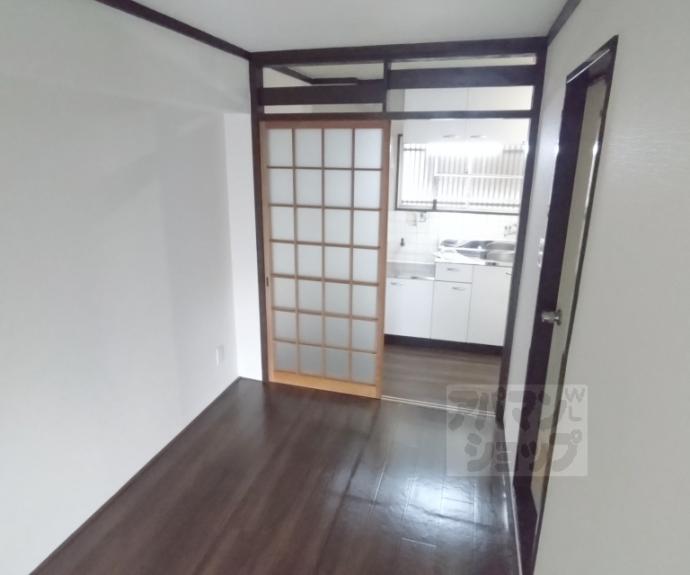 【エクセレント日ノ岡】間取