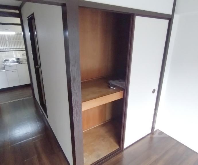 【エクセレント日ノ岡】間取