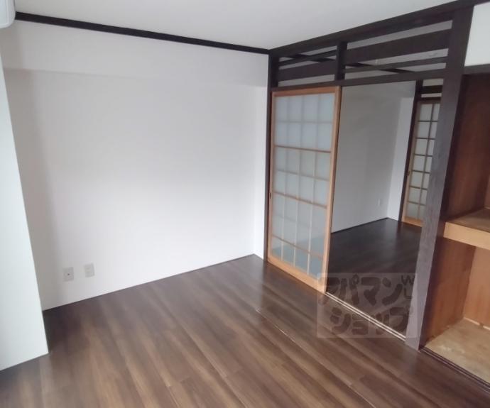【エクセレント日ノ岡】間取