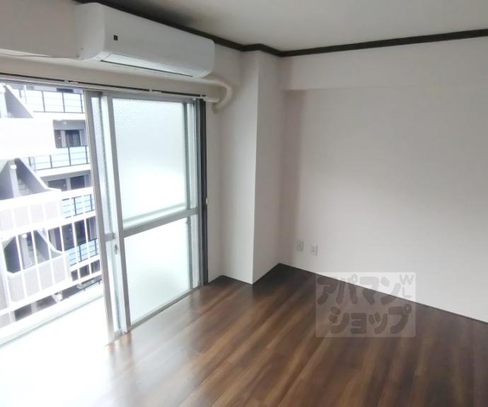 【エクセレント日ノ岡】間取