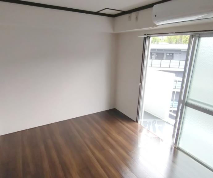 【エクセレント日ノ岡】間取