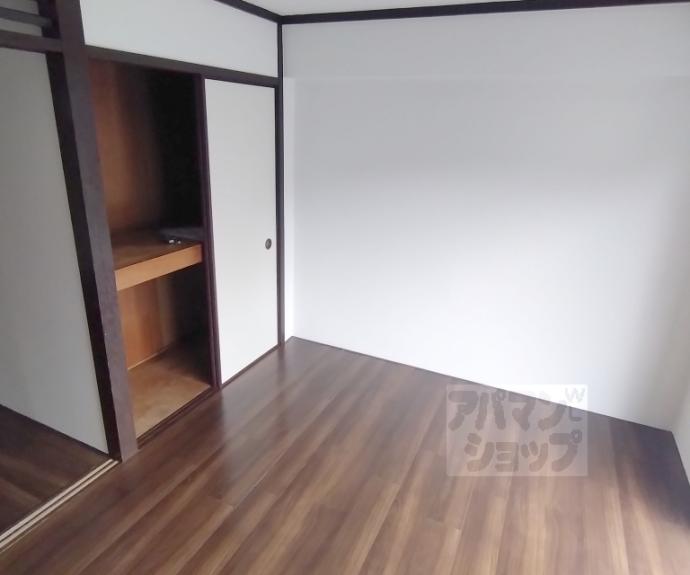 【エクセレント日ノ岡】間取