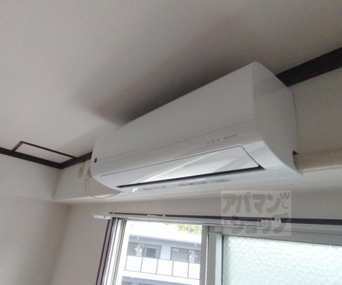【エクセレント日ノ岡】間取