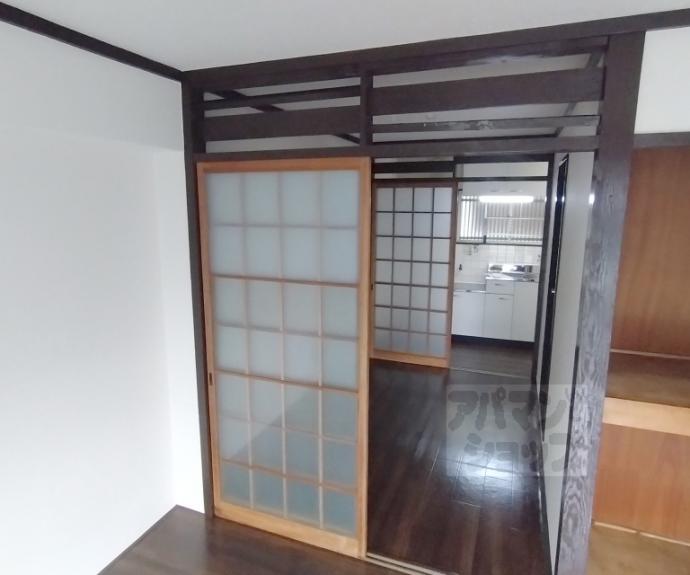【エクセレント日ノ岡】間取