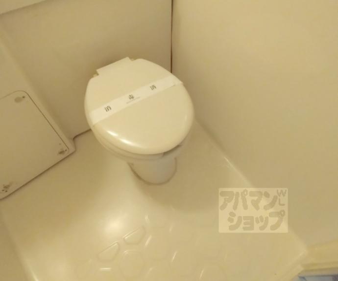【エクセレント日ノ岡】間取