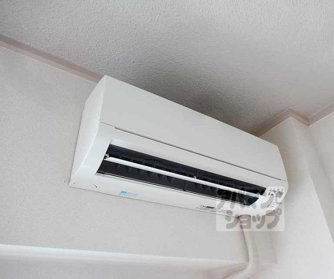 【勧修寺ハイツ】間取