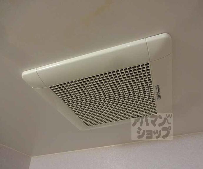 【勧修寺ハイツ】間取