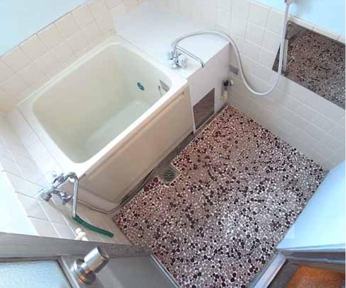 【中島マンション】間取